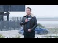 Elon Musk SpaceX & Starship Presentation!