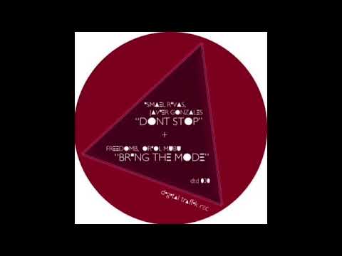 FreedomB & Oriol Mubu - Bring The Mode (Original Mix)