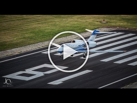 Jet Quest 2016 Year in Review