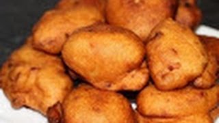 How to fry Akara( Beans Cake)