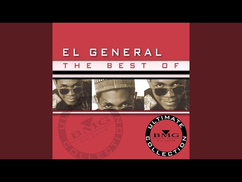 Poema II – El General