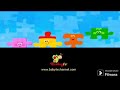 Babytv Mitch Match Credits