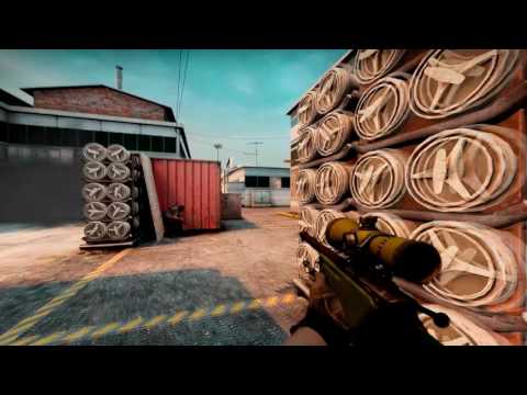 CS:GO - Lucid Dream