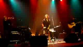 David Usher-Jesus was my girl-acoustic (Gaspé)