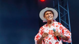 A Legendary Performance by Eddie Minnis