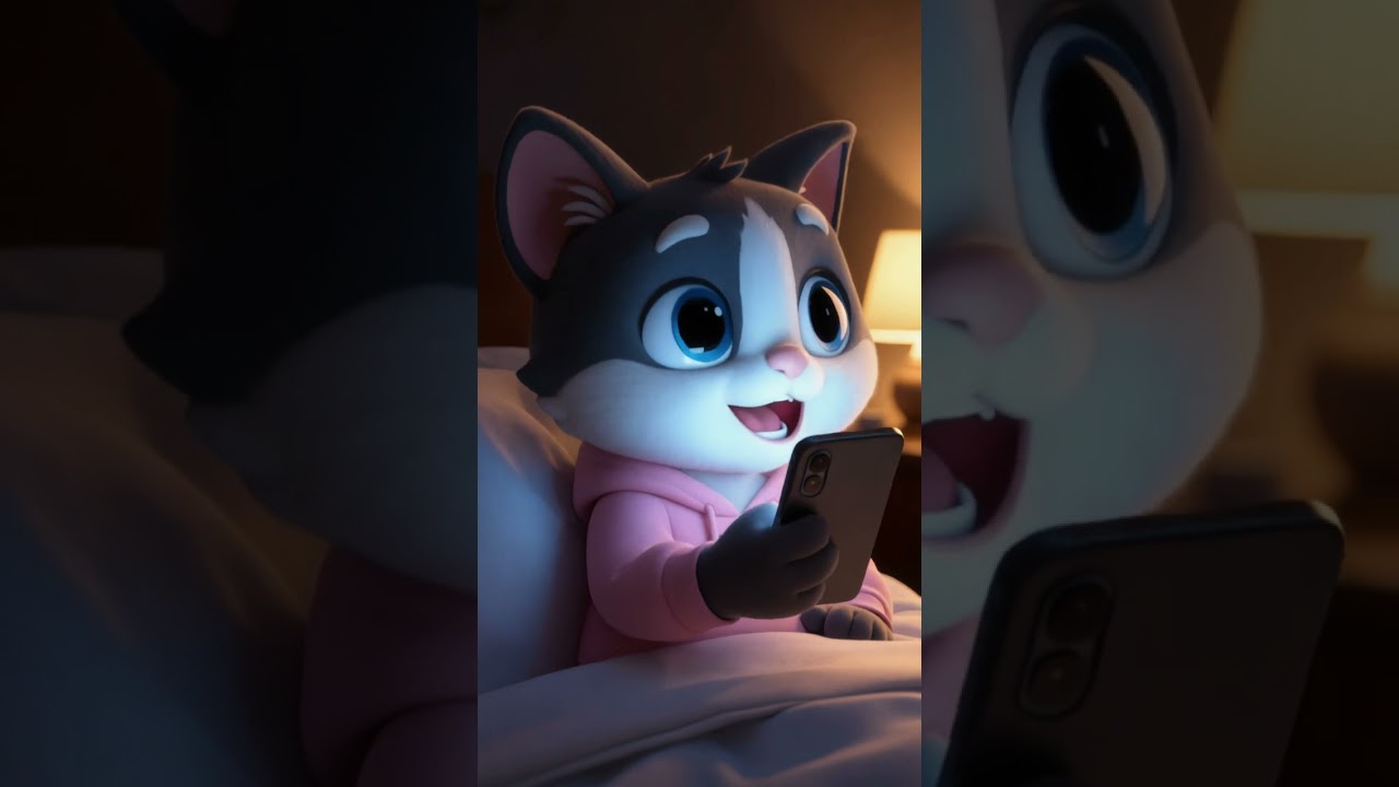 Say Something… Or Don’t #Shorts