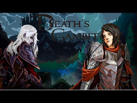 Death's Gambit OST: Endless