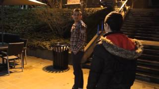 Tonight, I'm Alive - Riley Soriano