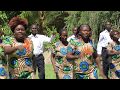 TUSHANGILIE KRISIMASI OFFICIAL VIDEO St Francis Kenze Catholic Church Choir Mutomo Parish