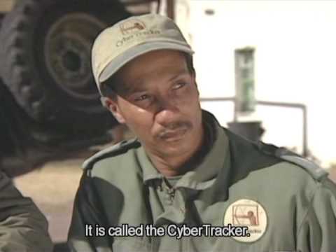 Junior Explorer4 Animal Tracker