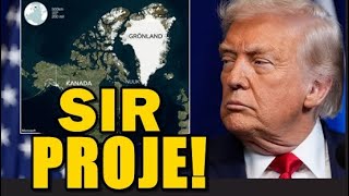 ABD GROLLAND'DA NE ARIYOR? MESELE BİLDİĞİNİZ GİBİ DEĞİL!