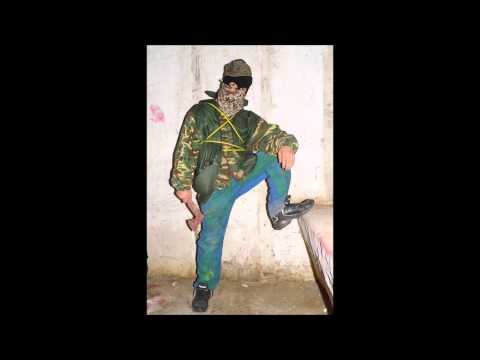 DeRote feat. Rick Ripper aka Mythos 69 - Der Zirkus des Grauens (Schreckens)