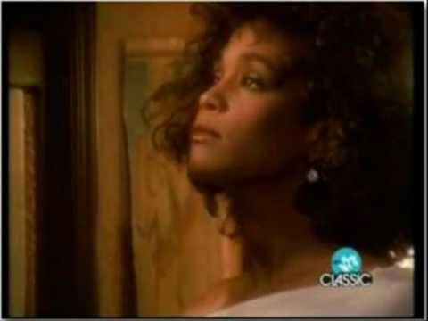 Whitney Houston - Where Do Brol en Hearts Go