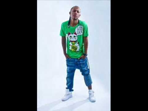 CROMO X -PONMELO HAY (PROD BY DJ SAMMY) NEWMIUSIC RD