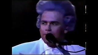 Elton John - The Greatest Discovery (Live in Sydney with Melbourne Symphony Orchestra 1986) HD