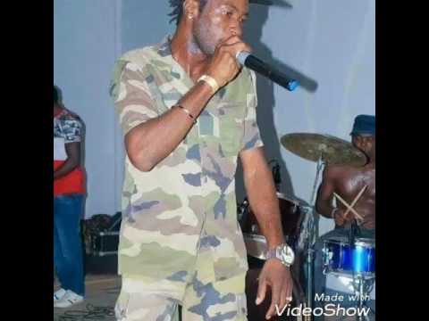 Nallyman Koulen - Maluwana