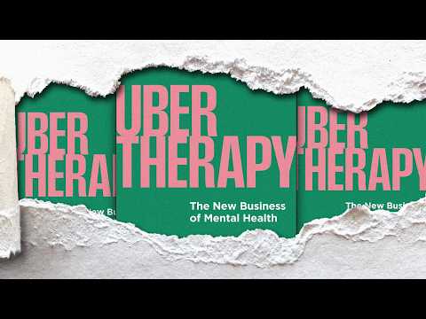 UberTherapy and Its Discontents feat. Elizabeth Cotton and Linda Michaels