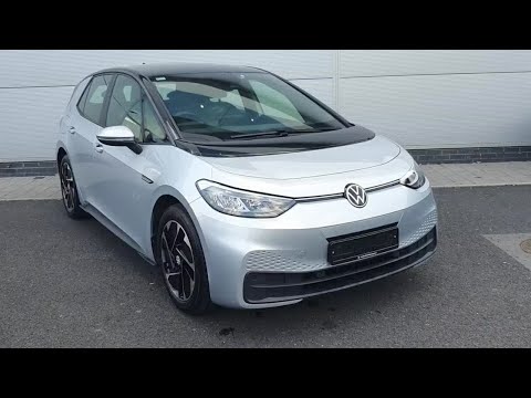 Volkswagen ID.3 COMFORT 58KWH 145HP PRO AUTO - Image 2
