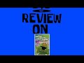 Sesame Street Being Green DVD Review
