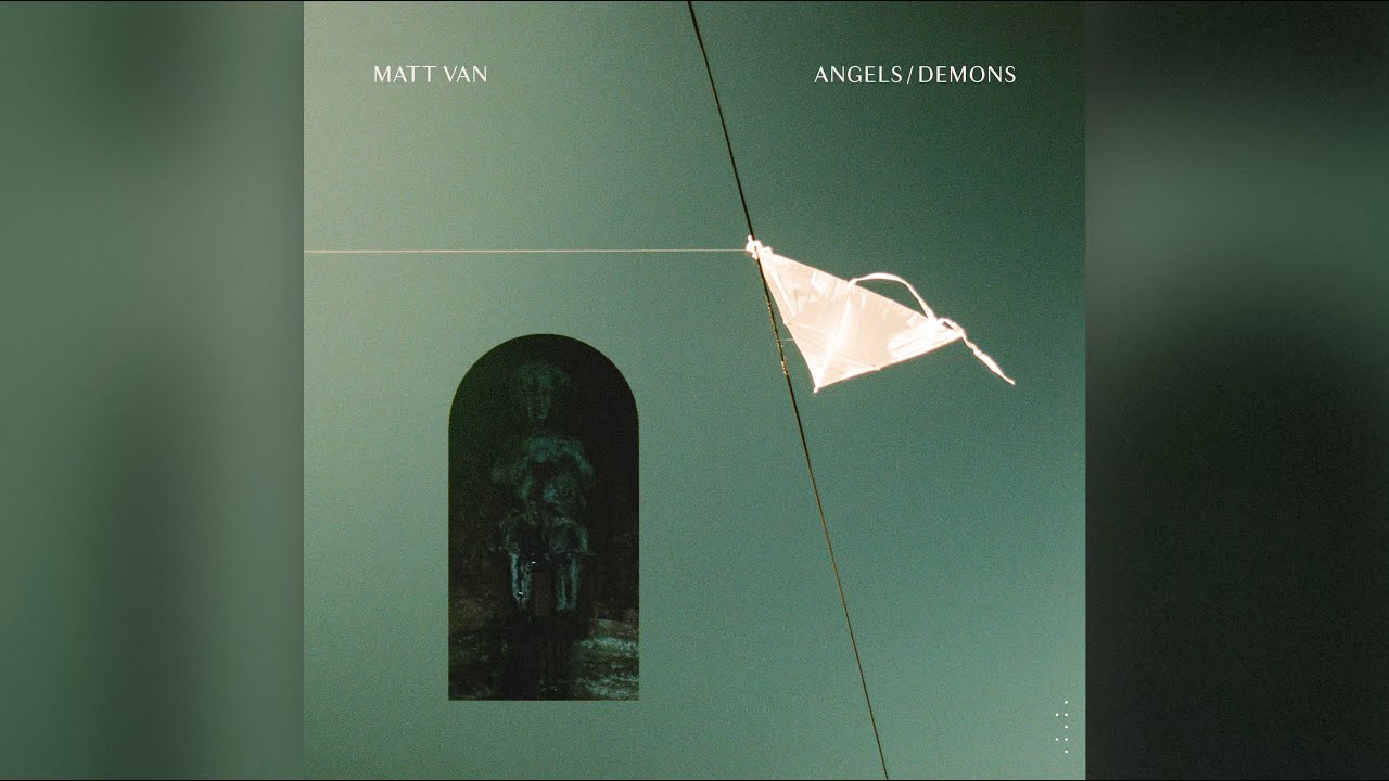 Matt Van - angels/demons