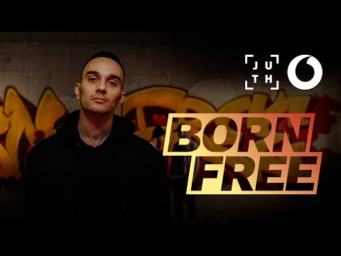 JUTH - Born Free (ft.Buta)