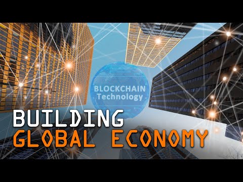 Blockchain The Future of Urban Tech | How Technology is Shaping Dubai’s Economic Future