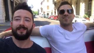 HAVANA CUBA 2018 VIDEO MONTAGE