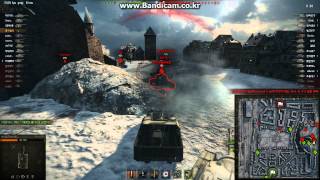 263 힘멜 언덕 깡패짓