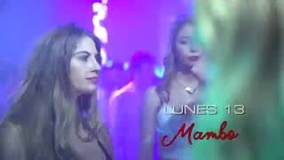 13 AL 19 JUNIO  OPIUM MADRID