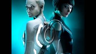 TRON: Legacy Soundtrack - Rinzler (HD)