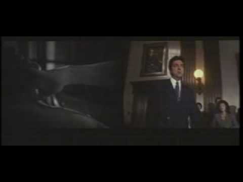 Body of Evidence - Trailer