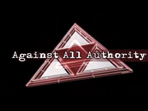 aAa - Against All Authority (4k)