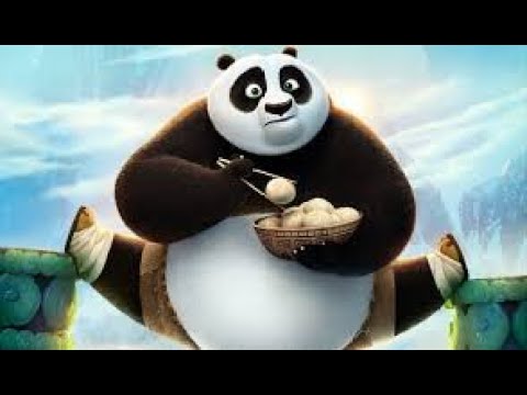 Kung Fu Panda Medley