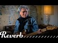 Marty Stuart: The Story of Clarence White & The Parsons/White StringBender | Reverb Interview