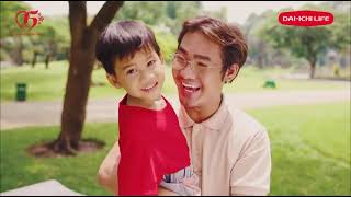 DaiichiLife Hành Trình 15 Năm