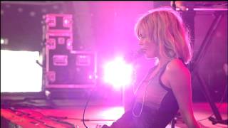 Asteroids Galaxy Tour - Hero - Lowlands 2014