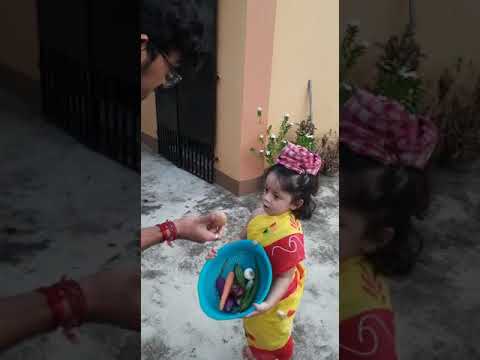 RAJVI SAHA Kids Activity