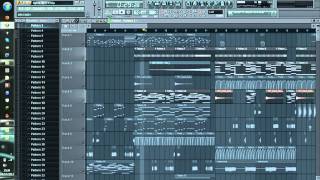 Track Spotlight #1 - 'Daybreak' [FL Studio]