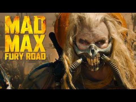 Mad Max Fury Road (2015) Soundtrack - "Blood Bath" (Epic Action Suite) (Soundtrack Mix)