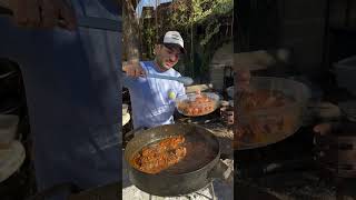 Receta Pastel de papa de osobuco 🔥💣