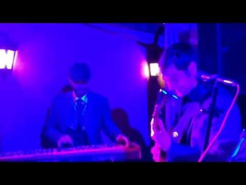 Superstition by Stevie Wonder - Milo feat. Paolo Sessa (A.Rafferty arr.) - Iossa Wedding