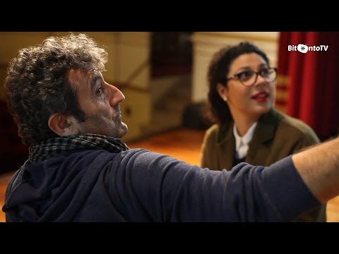 Mimmo Mancini presenta "Se la legge non ammette ignoranza..." a Bitonto