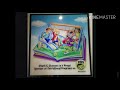 Chuck E Cheeses Is A Proud Sponsor Of Educational Programs On PBS Kids Poster BETTER VERSION