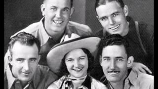 Patsy Montana - Leanin' On The Ole Top Rail (1940).