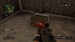 残かふぇRadio cod:BO4 Black Out    [残業かふぇタイム。]