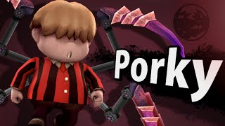 Mother 3 Remix: Porky&#39;s/N.K. Cyborg&#39;s Theme (Porky Remashed)