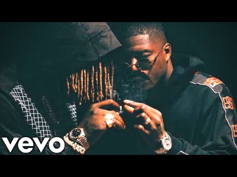 GAZO - Tâche ft. Ninho (Music Video)