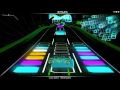 Lemon Demon- "Brodyquest" Audiosurf 