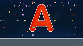 ABC Tracing with Uppercase Letters & Flashcards GAMEPLAY (I OWN NOTHING, CREDIT2EVERY1.)