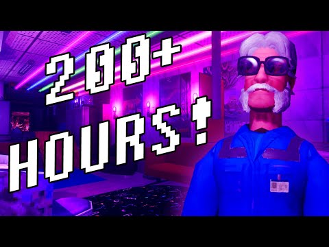 Abiotic Factor - Cozy Security Base Tour